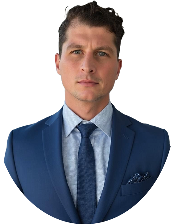 Adam DeSantis