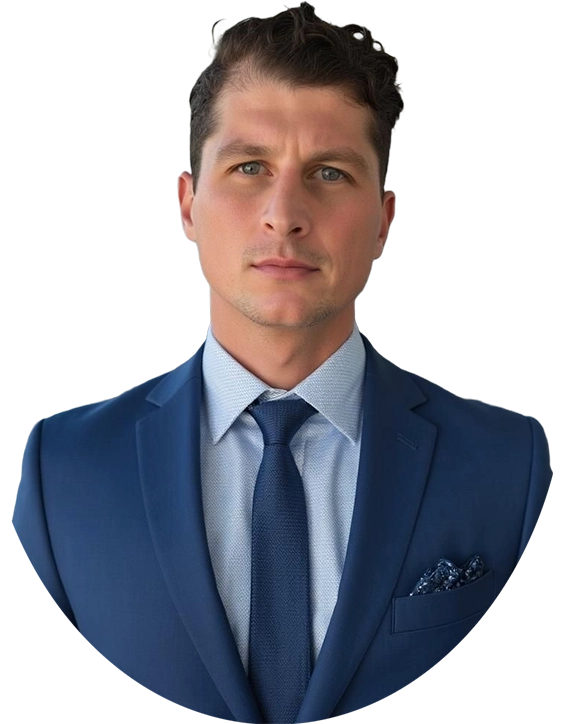 Adam DeSantis