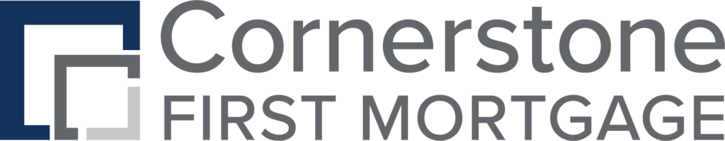 Cornerstone First Mortgage